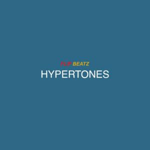 Picture for song 'Hypertones' by artist 'Flip Beatz 101'