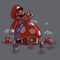 Picture for song 'Glow Up' by artist 'FlyHigh Marty'