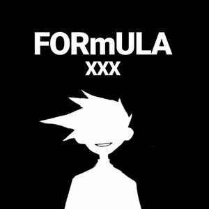 Picture for song 'F*cked Up' by artist 'amadeus'