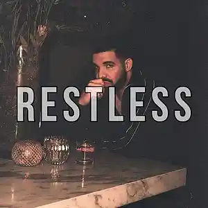Picture for song 'Restless | Free Download' by artist 'Frankenstein Beats'