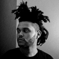 Picture for song 'Imagine (The Weeknd Type Beat)' by artist 'Beats with Hooks.'