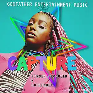 Picture for song 'CAPTURE_FINGER PRODUCER_Ft._GOLDENBOY' by artist 'GOLDENBOY'