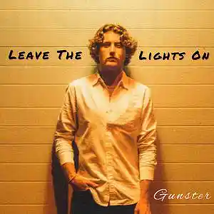 Picture for song 'Never Leave' by artist 'Gunster'