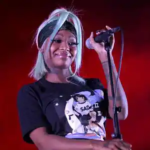 Picture for song 'Summer Walker Type Beat - Can You Feel' by artist 'Hido'