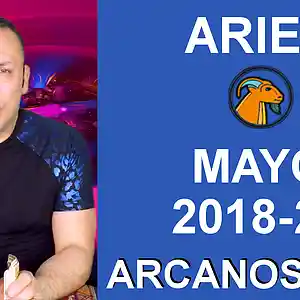 Picture for song 'HOROSCOPO SEMANAL ARIES (2018-22) 27 de mayo 4901' by artist 'HoroscopoArcanos'