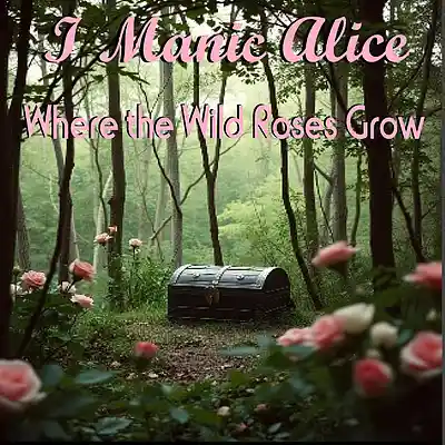 Picture for song 'Where The Wild Roses Grow' by artist 'I Manic Alice'