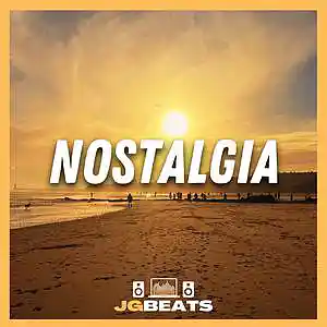 Picture for song 'Nostalgia - Piano Ballad Beat' by artist 'Joe Gautrey'