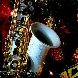 Picture for song 'Merry Christmas' by artist 'Joe Hill'