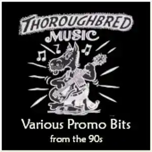 Picture for song 'Tbred 1997 MOH (Bonham,Hidalgo,Hensley)' by artist 'Joey Arata'