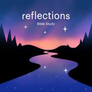 Picture for song 'Reflections [1]' by artist 'Johanna Renfro'