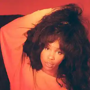 Picture for song 'Lovers Groove // SZA Type Beat' by artist 'John Coleman'