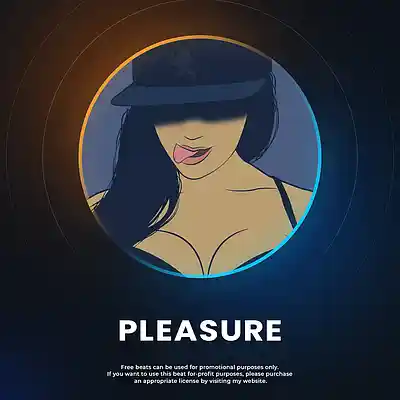Picture for song 'Pleasure' by artist 'JOHN TAO'