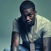 Picture for song 'No Turning Back Meek Mill' by artist 'J. Shavon'