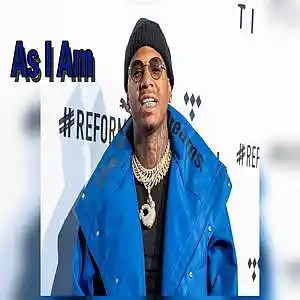 Picture for song 'As I Am' by artist 'J.vo Music'