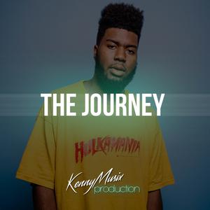 Picture for song 'The Journey' by artist 'KenNYMusix'