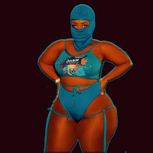 Picture for song 'Crack' by artist 'Kiirya Beats'