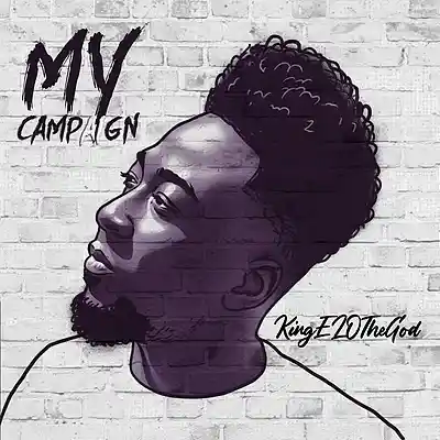 Picture for song 'My Campaign' by artist 'KingELOTheGod'