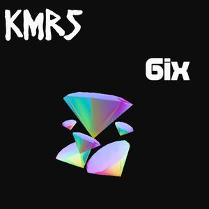 Picture for song '6ix 131BPM' by artist 'KMRS'