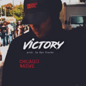 Picture for song 'VICTORY' by artist 'Kyu Tracks'