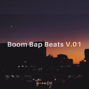 Picture for song ''b-easy'' by artist 'Larry Soundz'