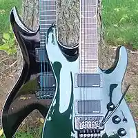 Picture for song 'Metal Head' by artist 'Leadgtrplayr'