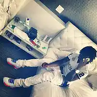 Picture for song 'I Wont Change Prod By @LilBanksReal' by artist 'Lil Banks Productions'