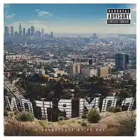 Picture for song '*DR DRE & THE GAME* DRE' by artist 'LiL Medic Beats'