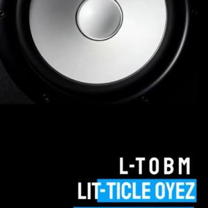 Picture for song 'Meter Ruler' by artist 'Lit-ticle Oyez Brands Manufacturer'