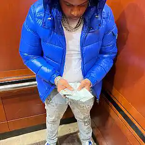 Picture for song 'Lunar (BUY 1 GET 4 FREE)' by artist 'Loudly Soul'