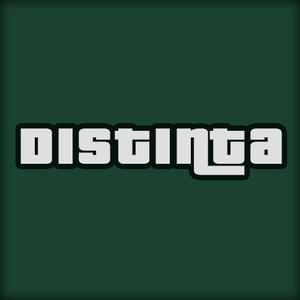 Picture for song 'Distinta' by artist 'Luukie'