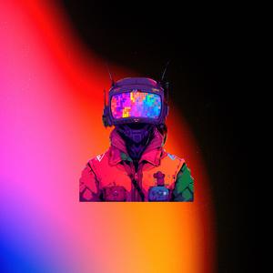 Picture for song 'Calm Down (Tiesto Type Beat)' by artist 'maak'