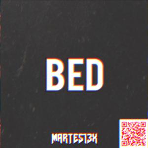 Picture for song 'Bed 98 Bpm' by artist 'Martes13x'