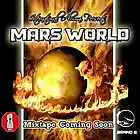 Picture for song '3 Spacship' by artist 'Mar Work'