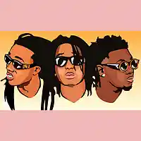 Picture for song 'Sacrifices' by artist 'MaxSky'