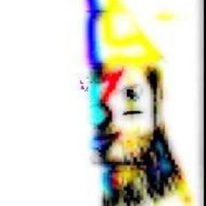 Picture for song 'microelectro wizard - dimension tourists' by artist 'Microelectro Wizard'