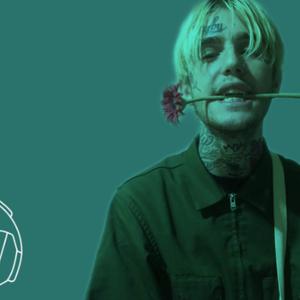 Picture for song 'Broken (Lil peep type beat)' by artist 'Milabbybeats'