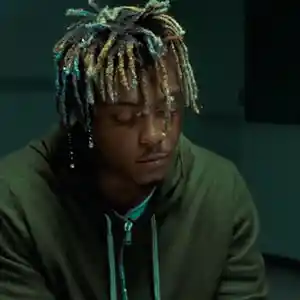 Picture for song 'Restin' (Juice Wrld)' by artist 'MillionsGotHits'