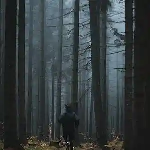 Picture for song 'Run-Away (Free Beat)' by artist 'Moltschun Music'