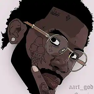 Picture for song 'Need U More' by artist 'MoneyMotivatedMuSic'