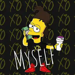 Picture for song 'Lean vibes' by artist 'MUMBALA'