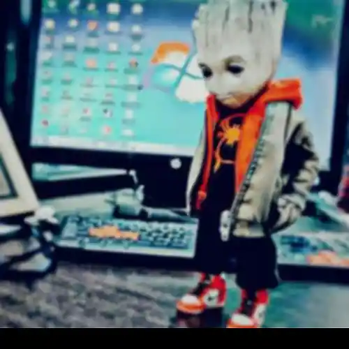 Picture for song 'New missile' by artist 'N Chiks Studios'