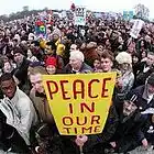 Picture for song 'Time for Peace (FREE DOWNLOAD)' by artist 'Naamloos Music'