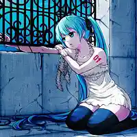 Picture for song 'Testing Strength ( piano rap instrumental ) ' by artist 'NeionProductions'