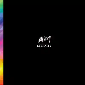 Picture for song '14. Eternity' by artist 'NEW SOCIETY'