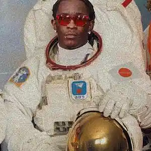 Picture for song 'Astronauts' by artist 'No30music'