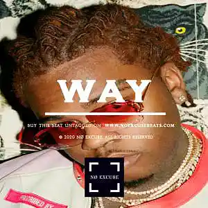 Picture for song 'Gunna "Way" BUY 2 GET 1 FREE' by artist 'No Excuse Beats'