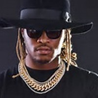 Picture for song 'Future Trap Type Beat (140)' by artist 'Oddy On The Beat'