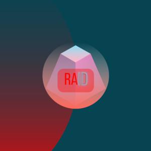 Picture for song 'Raid [Adaptive Intelligent DnB Soundtrack]' by artist 'startats'