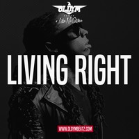 Picture for song '*Live Guitar* Living Right' by artist 'OldyMBeatz'