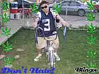 Picture for song 'Ready 2 Ride' by artist 'Pee-Wee loco'